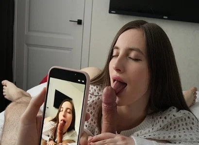 Mình lấy cu thằng em ra làm công cụ quay phim trả thù người yêu