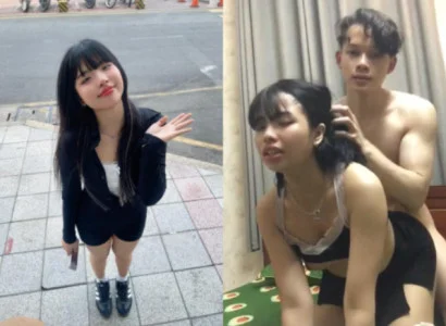 quan hệ em ghệ dâm chubby cùng nhau tận hưởng niềm vui