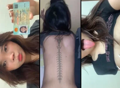 Gái xinh bị tung đoạn phim cảnh nóng vì nợ tiền không trả