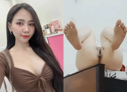 em gái làm công sở dập lút cán kêu ư ử