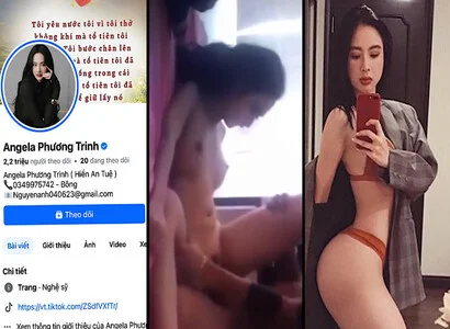 các đoạn phim Phương Trinh phải lên tiếng sau khi đoạn phim nóng 2013 vỡ lở